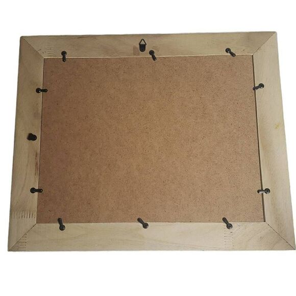 The Ballet Rehearsal Onstage Golden Frame Print by Edgar Degas - Picture 2 of 16